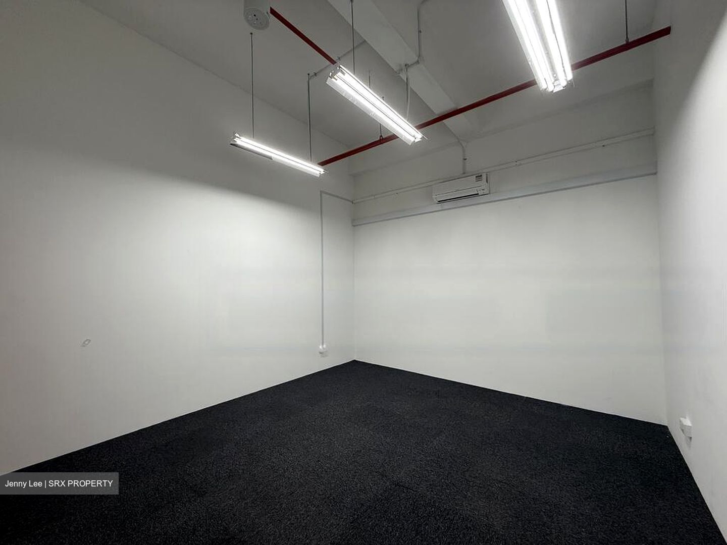 A'posh Bizhub (D27), Factory #477628341